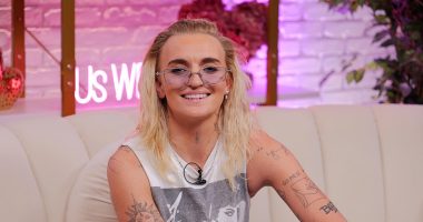 G Flip Shares Some of Their Favorite Tattoos — And Their Meanings