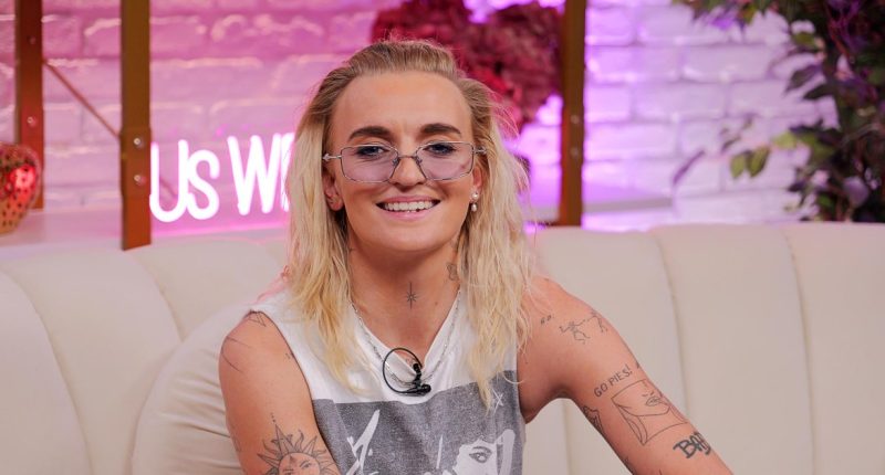 G Flip Shares Some of Their Favorite Tattoos — And Their Meanings