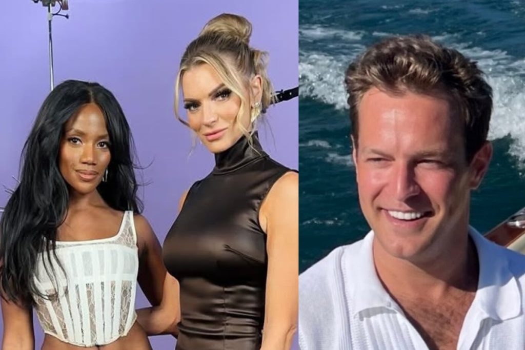 Summer House’s Gabby Prescod Shares Details Behind Lindsay & Turner’s Split, Reacts to Danielle