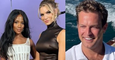 Summer House’s Gabby Prescod Shares Details Behind Lindsay & Turner’s Split, Reacts to Danielle