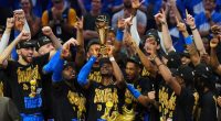 Game 7: Shai Gilgeous-Alexander scores 29 points and Thunder beat Pacers 103-91 for NBA title