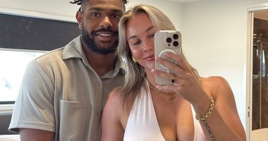 Game over for footy power couple: Inside the 'sudden break-up' of NRLW's poster girl and her State of Origin star boyfriend