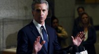 Gavin Newsom sues Fox News for $787 million