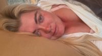Gemma Collins, 44, reveals she has been struck down with pneumonia