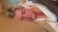 Gemma Collins 'feels like she's dying' amid battle with pneumonia