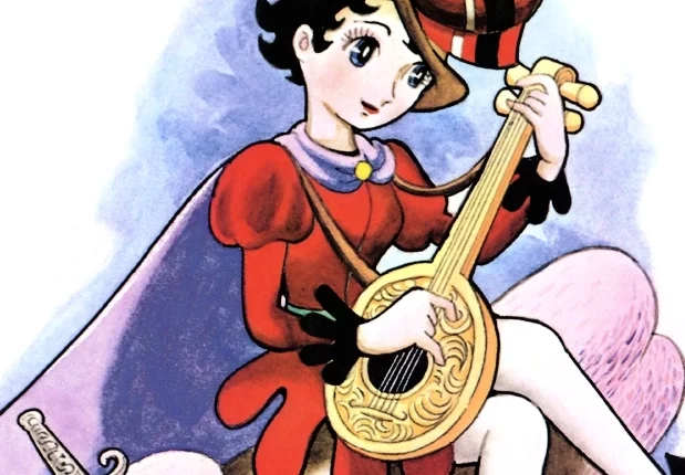 Gender? We Hardly Know Her! Anime UK News Celebrates Gender Non-Conforming Characters for Pride Month 2025