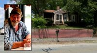 'Gentle giant' allegedly stabbed by girlfriend's son: Family