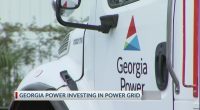 Georgia Power working to reduce number, length of outages