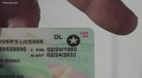 Georgia law permits digital IDs for traffic stops