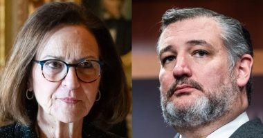 Georgia man indicted after allegedly threatening Sens. Ted Cruz and Deb Fischer