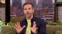 Gethin Jones announces new role away from BBC's Morning Live