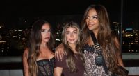 Gia Giudice Slams Nepo Baby Critic, Talks Riley Drama & Ariana