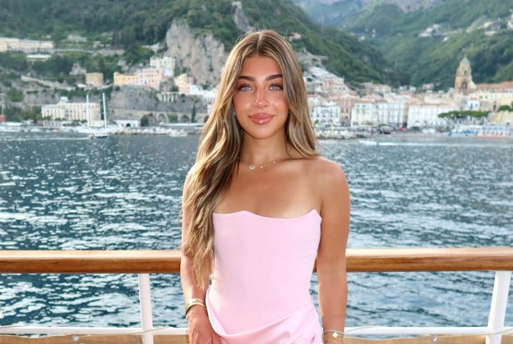 Gia Giudice on Why She’s Ready to Move Out of Teresa’s Home