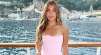 Gia Giudice on Why She’s Ready to Move Out of Teresa’s Home