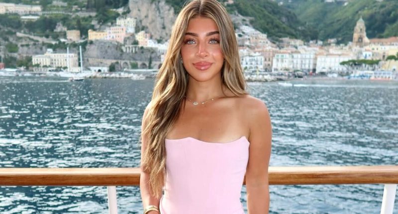 Gia Giudice on Why She’s Ready to Move Out of Teresa’s Home