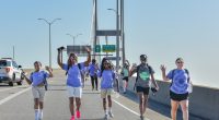 Girl Scouts of Historic GA host troops from across the country for bridging ceremony