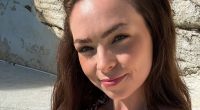 Glamorous TV footy presenter Tiffany Salmond reveals the reason for huge career setback as she struggles to find work after making one simple move