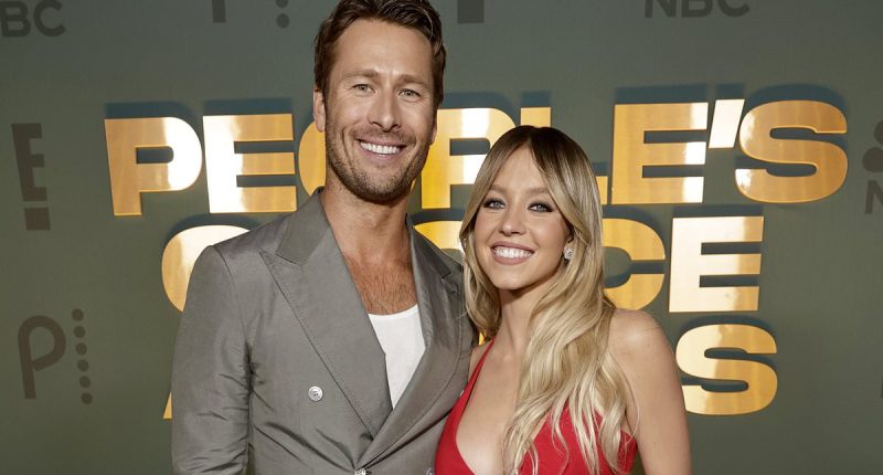 Glen Powell's ex reveals reaction to Sydney Sweeney affair rumors