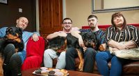 Gogglebox Malone stars announces devastating family death as fans rush to support them