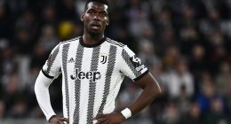 Going somewhere Paul? Pogba posts cryptic social media message ahead of sealing move to Champions League club after 18-month doping ban