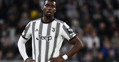 Going somewhere Paul? Pogba posts cryptic social media message ahead of sealing move to Champions League club after 18-month doping ban
