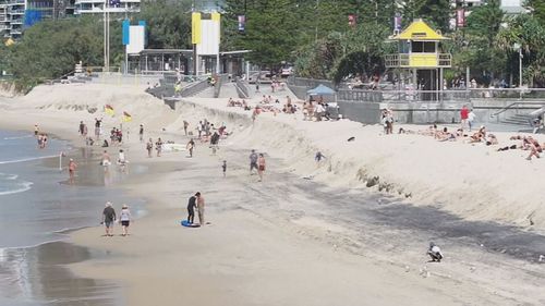 Gold Coast ratepayers face potential cyclone recovery levy