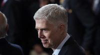 Gorsuch lectures liberal colleagues in Medicaid funding case