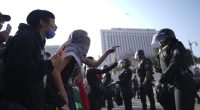 Gov. Candidate Steve Hilton Pens Devastating Newsom Takedown, Reveals Why He Didn't Act As Riots Erupted