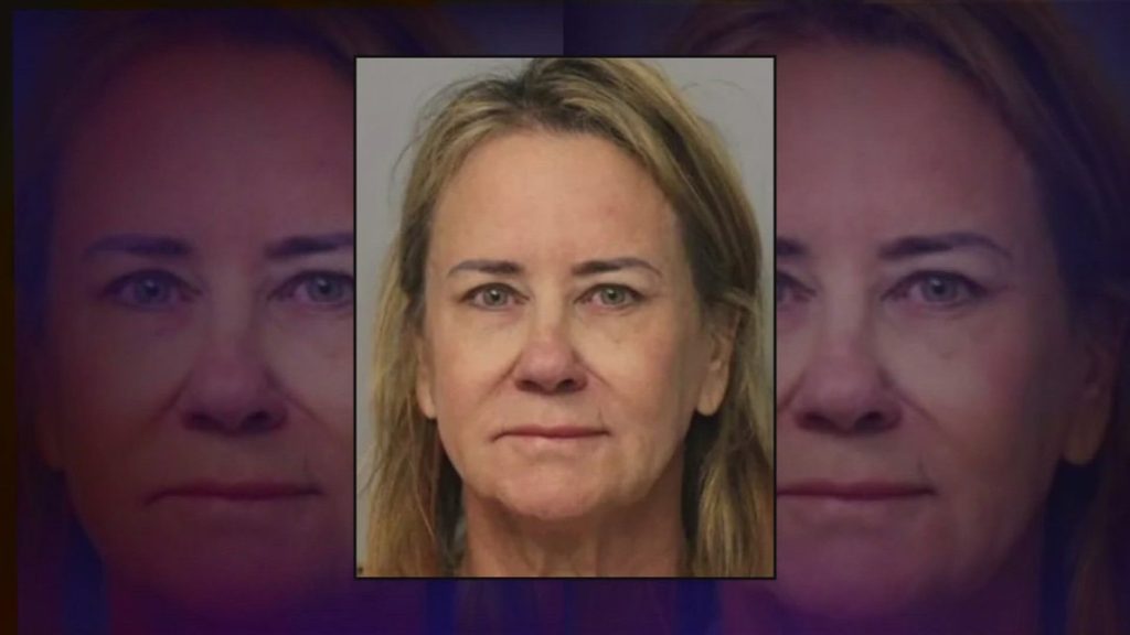 Grand jury indicts St. Simons Island dentist charged in murder of her boyfriend