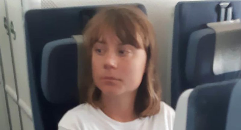 Greta Thunberg deported from Israel after military intercepts Gaza-bound aid boat