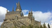 Guest sues Universal after getting stuck on Harry Potter ride for ‘approximately one hour’