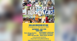 Gullah Museum of Hilton Head to host heritage festival