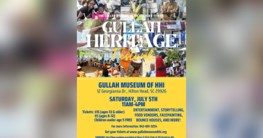 Gullah Museum of Hilton Head to host heritage festival