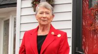 Gun control crusader and former US Rep. Carolyn McCarthy dead at 81