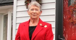 Gun control crusader and former US Rep. Carolyn McCarthy dead at 81
