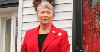 Gun control crusader and former US Rep. Carolyn McCarthy dead at 81