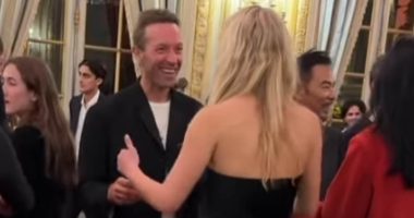 Gwyneth Paltrow shares sweet Father's Day tribute to ex Chris Martin