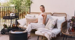 HGTV's Heather Rae El Moussa Just Launched a New Collab With Shein