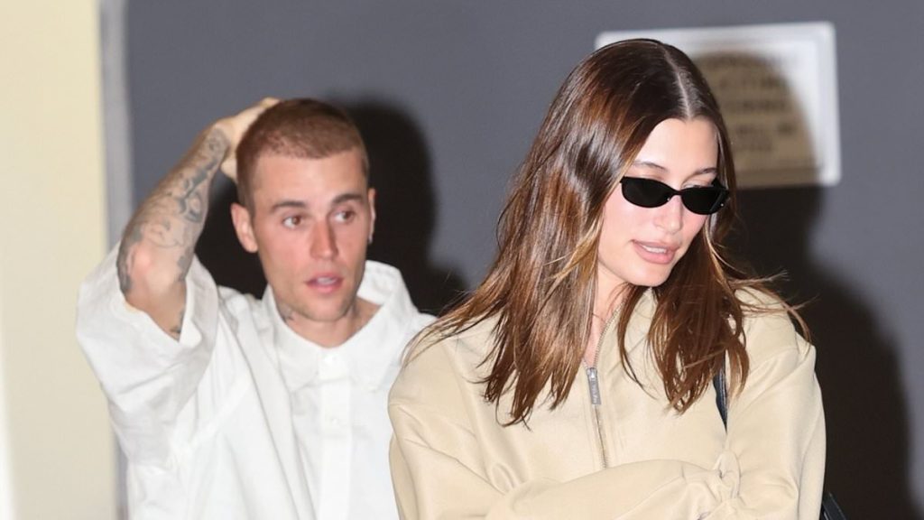 Hailey Bieber's friends make grim prediction about Justin's next move