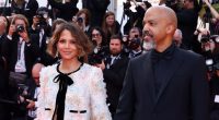 Halle Berry Is '100 Percent Sure' She Wants to Marry Van Hunt