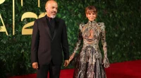 Halle Berry Says Van Hunt Is Her 'Soulmate' Despite Uncertainty Around Engagement, Source Says