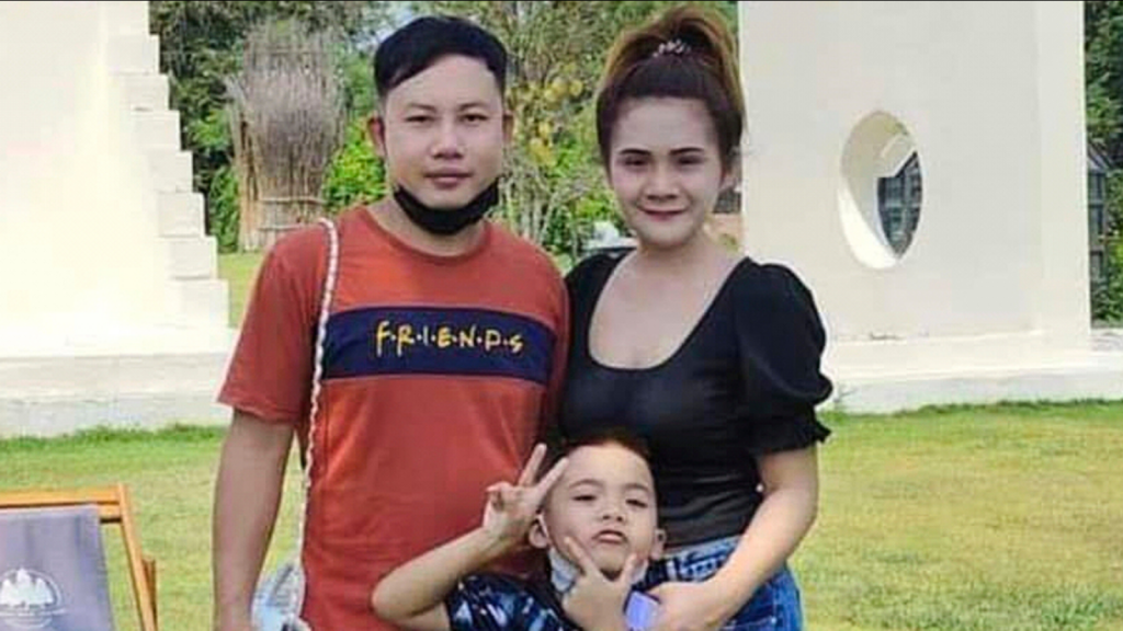 Hamas-Israel news: IDF retrieves body of Thai hostage Nattapong Pinta as 95 more people reported killed in Gaza war offensive