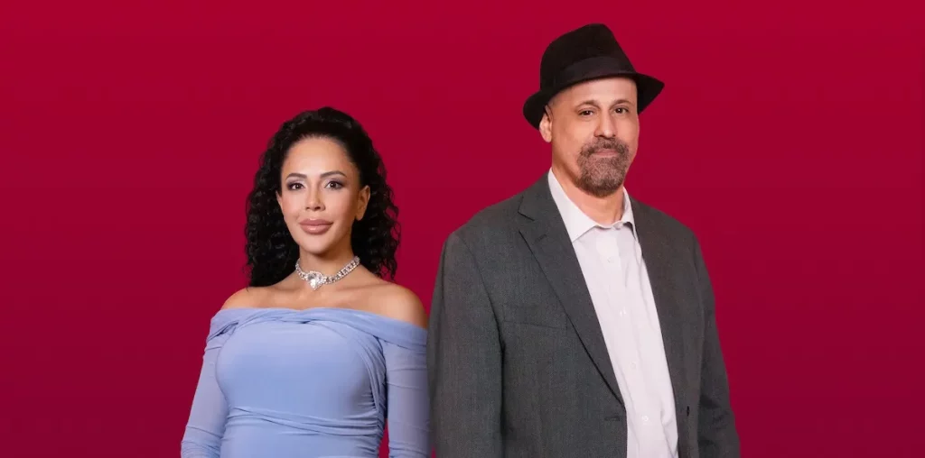 Happily Ever After?' Season 9