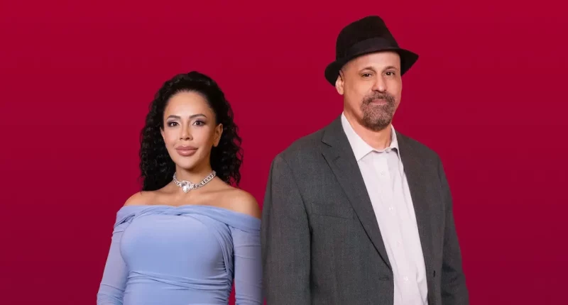 Happily Ever After?' Season 9 