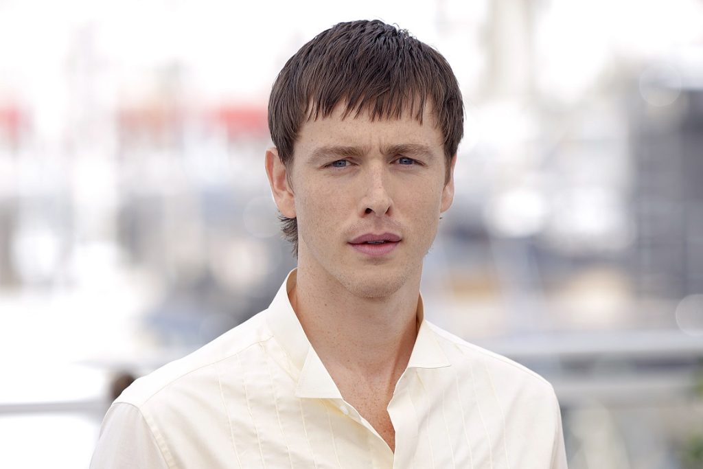 Harris Dickinson among frontrunners for 007 in Denis Villeneuve's ‘Bond 26’ at Amazon