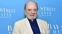 Harris Yulin dead at 88: Scarface star's cause of death is revealed