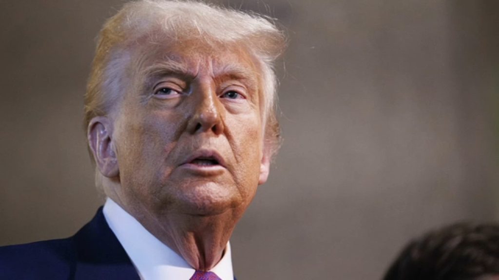 Harvard news: Judge puts temporary hold on President Donald Trump's latest ban on university's foreign students