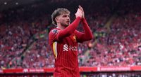 Harvey Elliott puts Liverpool on red alert as he warns he cannot continue 'wasting years' of his career on the bench and reveals he will hold talks over his future