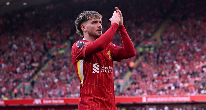 Harvey Elliott puts Liverpool on red alert as he warns he cannot continue 'wasting years' of his career on the bench and reveals he will hold talks over his future