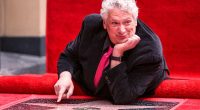 Harvey Fierstein, on eve of Tony honor, looks back on his career